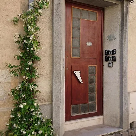 Petit A Chartrons / Jardin Public Burdeos